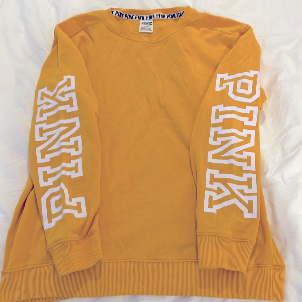 VS sweatshirt